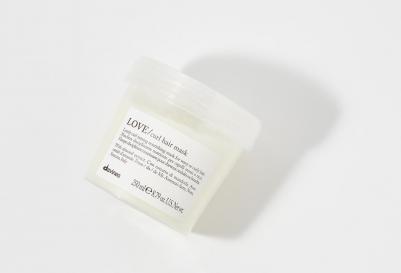 Маска для усиления завитка / Essential LOVE CURL mask 250 мл – фото 14