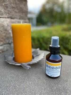 Natural Tech Nourishing Keratin Booster