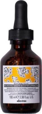 Natural Tech Nourishing Keratin Booster – фото 2