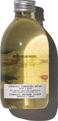 Нектар очищающий для волос и тела / AUTHENTIC FORMULAS 280 мл – фото 4