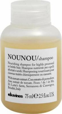 Nounou Shampoo