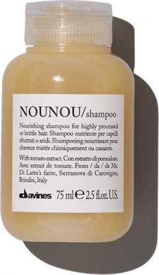 Nounou Shampoo – фото 1