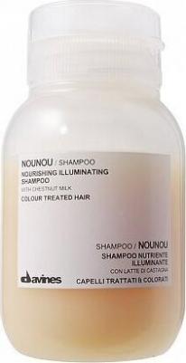 Nounou Shampoo – фото 2