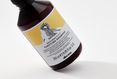 Очищающий шампунь против перхоти Purifying Shampoo 250 мл – фото 3