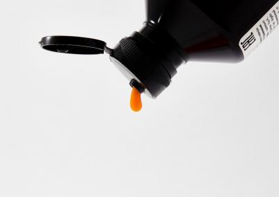 Очищающий шампунь против перхоти Purifying Shampoo 250 мл – фото 6
