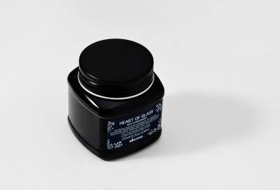 Питательный кондиционер для защиты и сияния блонд Heart of Glass Rich Conditioner, 250мл – фото 3