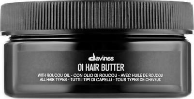 Питательное масло для абсолютной красоты волос OI Hair butter 1000 мл