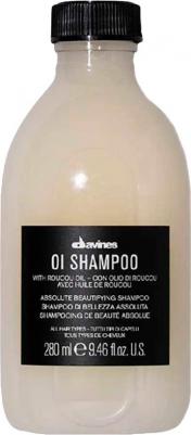 Шампунь для абсолютной красоты волос / OI ESSENTIAL HAIRCARE 280 мл – фото 2