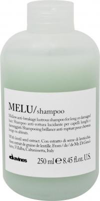 Шампунь для длинных или поврежденных волос / MELU ESSENTIAL HAIRCARE 250 мл