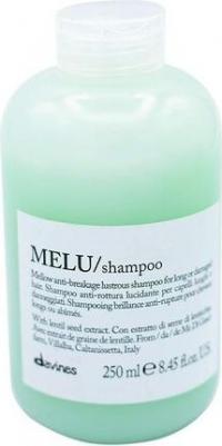 Шампунь для предотвращения ломкости волос Essential Haircare Melu Shampoo, 250 мл – фото 2