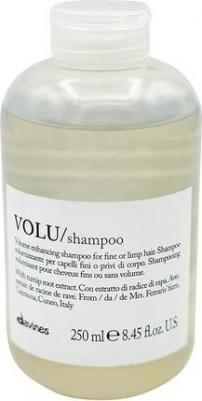 Шампунь для придания объема волосам Essential Haircare Volu Shampoo, 250 мл – фото 1