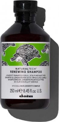 Шампунь обновляющий / Naturaltech Renewing Shampoo 250 мл – фото 2