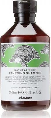 Шампунь обновляющий / Naturaltech Renewing Shampoo 250 мл