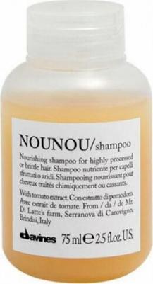 Шампунь питательный для уплотнения волос / NOUNOU ESSENTIAL HAIRCARE shampoo 250 мл – фото 12