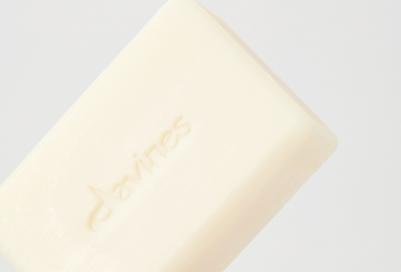 Твёрдый шампунь для деликатного очищения волос DEDE Shampoo bar, 100гр – фото 5