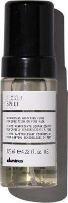 Уплотняющий флюид для объема волос 125 мл (Сфера здоровья) – фото 2