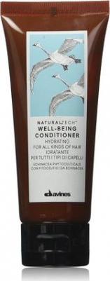 Увлажняющий кондиционер для здоровья волос Well Being Conditioner 60 мл