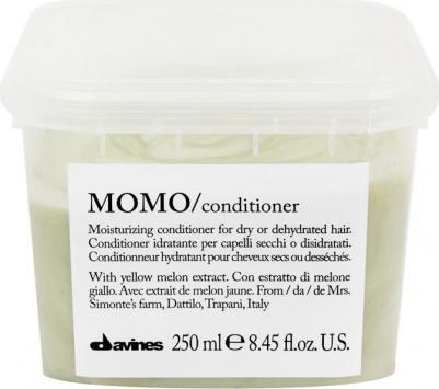 Увлажняющий кондиционер, облегчающий расчесывание волос Essential Haircare Momo Conditioner, 250 мл – фото 5