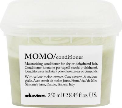 Увлажняющий кондиционер, облегчающий расчесывание волос Essential Haircare Momo Conditioner, 250 мл – фото 12