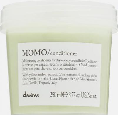 Увлажняющий кондиционер, облегчающий расчесывание волос Essential Haircare Momo Conditioner, 250 мл