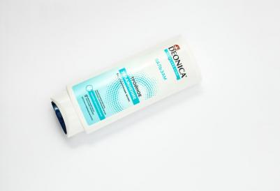 Бальзам для волос Тройное увлажнение, 250 мл – фото 5