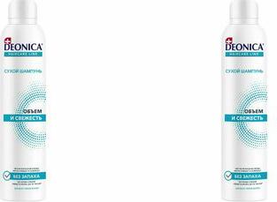 Сухой шампунь для волос женский Объем и свежесть, без белого налета, свежесть 24 часа, 250 мл – фото 4