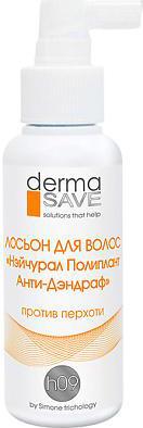 Лосьон для ухода за волосами Лосьон H09 против перхоти и зуда Natural Polyplant Anti-dandruff 100.0 – фото 1