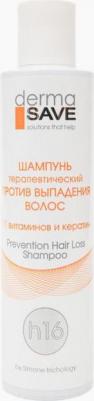 Шампунь для волос Шампунь H16 от выпадения волос Prevention hair loss shampoo 200.0 – фото 1