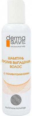 Шампунь для волос Шампунь H16 от выпадения волос Prevention hair loss shampoo 200.0 – фото 2