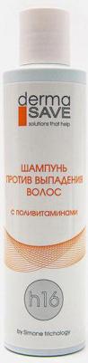 Шампунь для волос Шампунь H16 от выпадения волос Prevention hair loss shampoo 200.0
