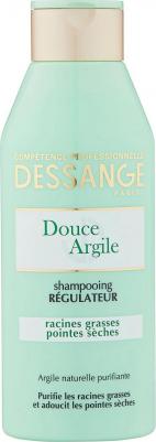 Шампунь "Белая глина", для волос, жирных у корней и сухих на кончиках, 250 мл – фото 15