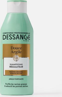 Шампунь "Белая глина", для волос, жирных у корней и сухих на кончиках, 250 мл – фото 17