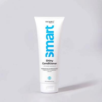 Кондиционер для волос Кондиционер для блеска волос Shiny Conditioner 250.0