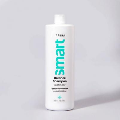 Шампунь для волос Шампунь балансирующий Balance Shampoo 1000.0