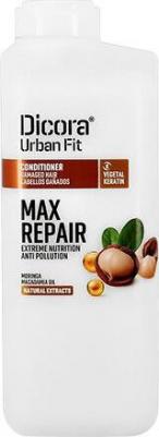 Кондиционер для волос Кондиционер для поврежденных волос Max Repair 400 – фото 3