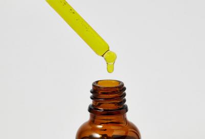 Масло семян усьмы (для активации роста волос, бровей и ресниц), 30 мл – фото 2