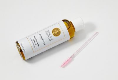 Масло семян усьмы сменный блок USMA OIL 100 мл – фото 6
