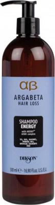 AB19 Argabeta Hair Loss Shampoo, 500 мл – фото 2