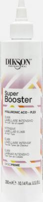 Ламинирующий эликсир для волос Super Booster с гиалуроновой к-ой, кератином, 300 мл