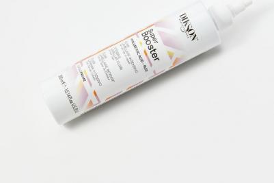 Ламинирующий эликсир для волос Super Booster с гиалуроновой к-ой, кератином, 300 мл – фото 6