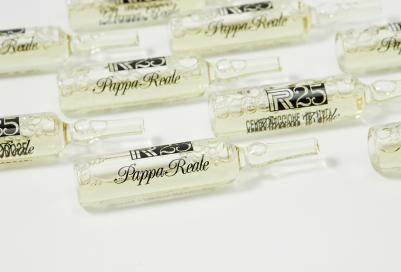 Лосьон для волос и кожи головы / P.R.25 PAPPA REALE 10*10 мл – фото 10