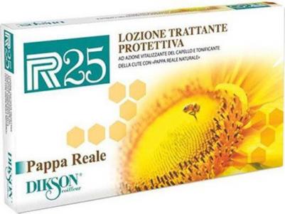 Лосьон для волос и кожи головы / P.R.25 PAPPA REALE 10*10 мл – фото 15