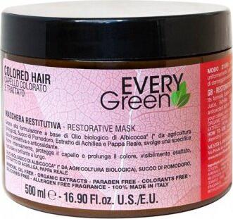 Маска для окрашенных волос / COLORED-HAIR MASHERA PROTETTIVO 250 мл – фото 2