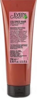 Маска для окрашенных волос / COLORED-HAIR MASHERA PROTETTIVO 250 мл – фото 5