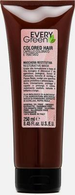 Маска для окрашенных волос / COLORED-HAIR MASHERA PROTETTIVO 250 мл