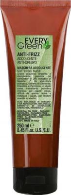 Маска увлажняющая для вьющихся волос / ANTI-FRIZZ MASHERA IDRATANTE 250 мл – фото 2