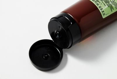 Маска увлажняющая для вьющихся волос / ANTI-FRIZZ MASHERA IDRATANTE 250 мл – фото 5