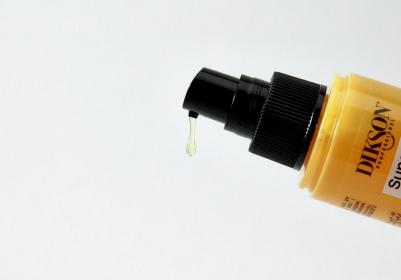 Масло DIKSOPRIME для питания волос 100 мл – фото 3