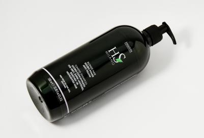 SHAMPOO BLONDE HAIR DOUBLE POWER ANTI-YELLOW Шампунь для светлых и обесцвеченных волос с двойным пигментом, EMMEDI, Hs MILANO 1000 мл – фото 1