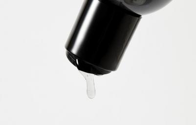 Shampoo Detox Шампунь с растительным углем маслами лаванды и иланг-иланга для волос подверженных стрессу 250мл – фото 5
